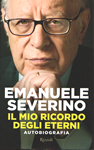 Per la serie "Il disprezzo nello sguardo si vede, ma da una generazione all'altra tende un pochino a svaccarsi": Heidegger, Severino e Galimberti.