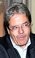 Per la serie "Finti sinistri coi naziliberisti": Paolo Gentiloni.