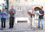 2. Anticoli Corrado, 11 luglio 2009.