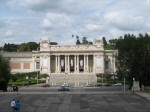 21. La Galleria nazionale dArte moderna.