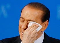 Silvio Berlusconi